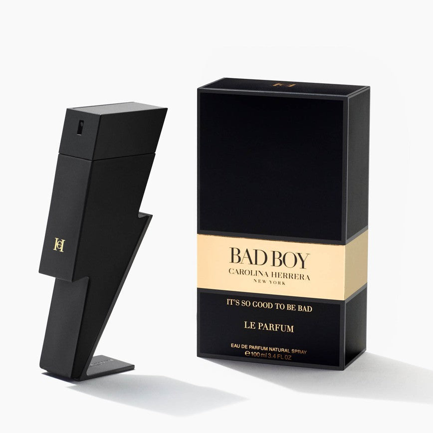 Carolina Herrera Bad Boy Le Parfum 100ml for Men