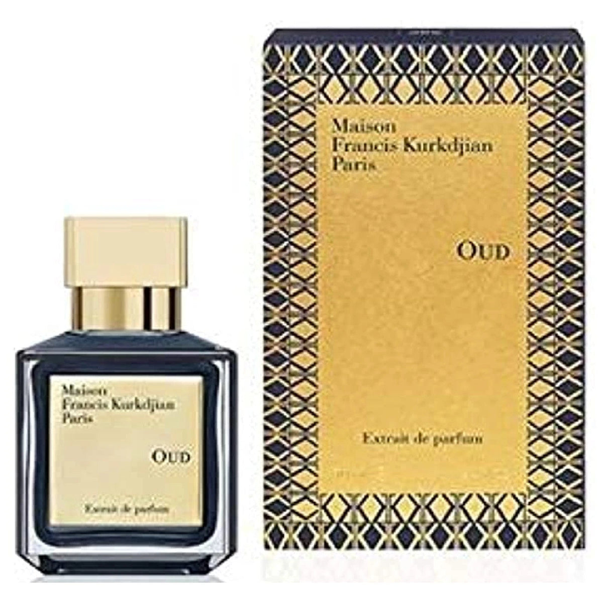 Maison Francis Kurkdjian Oud Extrait de Parfum 70ml – Unisex