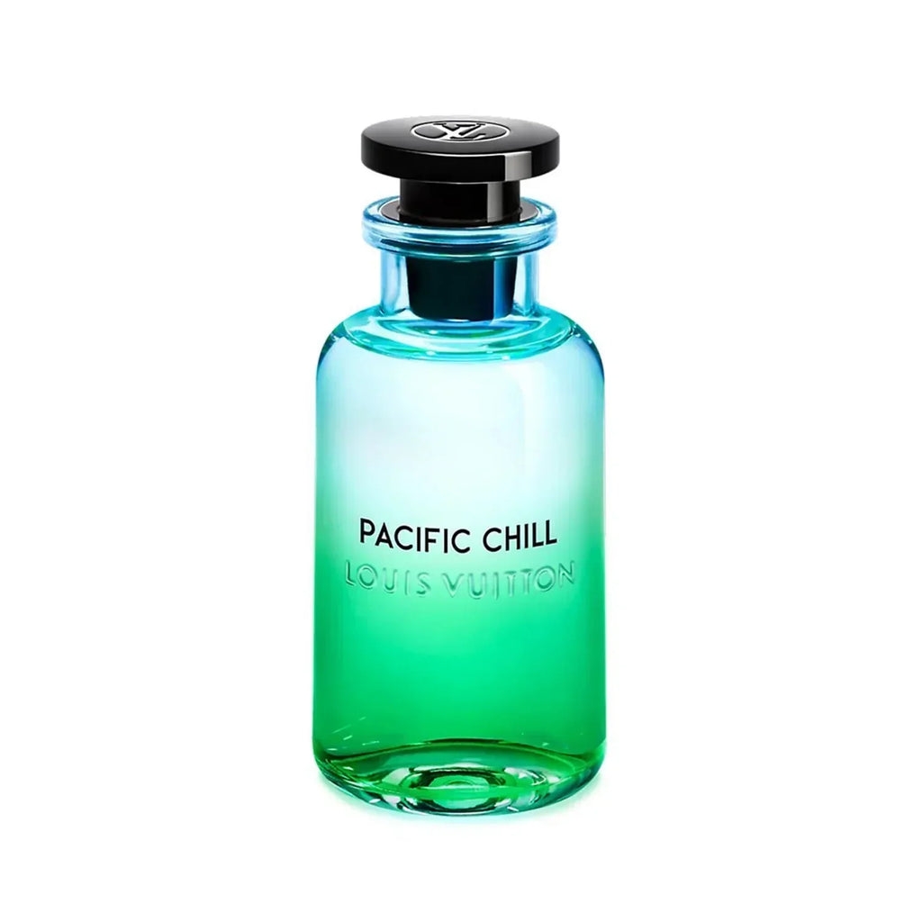 Louis Vuitton Pacific Chill (3.4 fl oz / 100 ml) – 40% Off Designer Perfume for Unisex