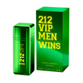 Carolina Herrera 212 VIP Men Wins Eau de Parfum 100ml for Men