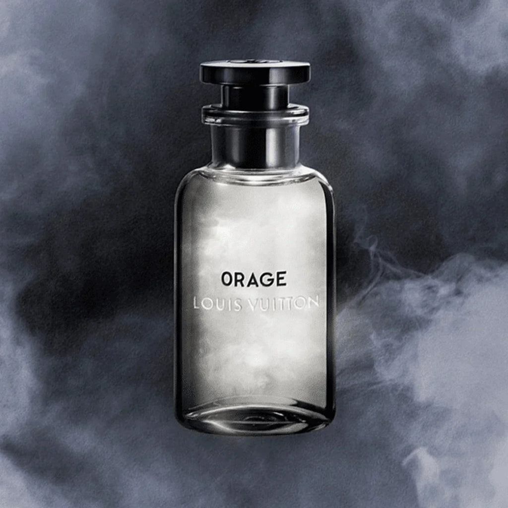 Louis Vuitton Orage 3.4 fl oz / 100 ml – Premium Unisex Scent, Ships Free
