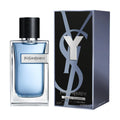 Yves Saint Laurent Y Eau de Toilette 100ml for Men