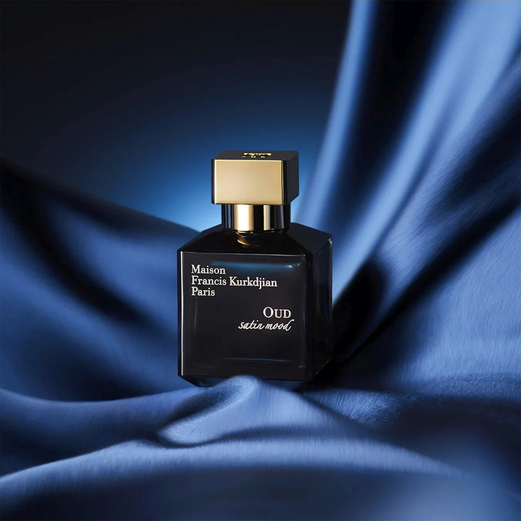 Maison Francis Kurkdjian Oud Satin Mood Eau de Parfum – Unisex