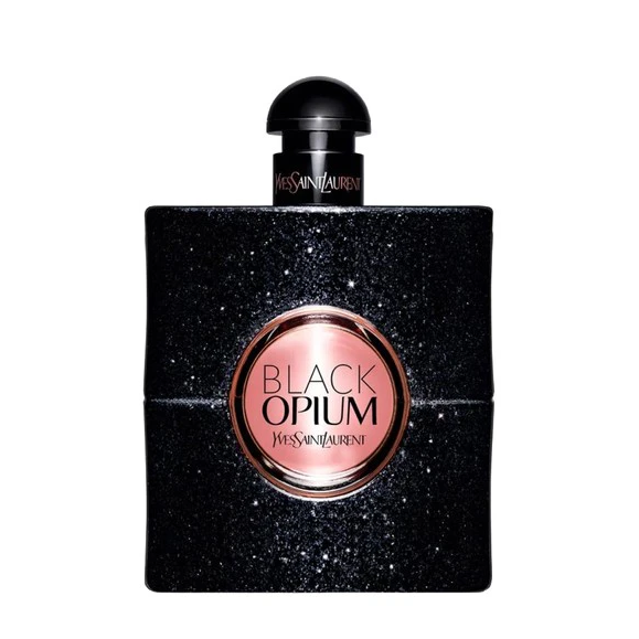 Yves Saint Laurent Black Opium Eau de Toilette 90ml for Women