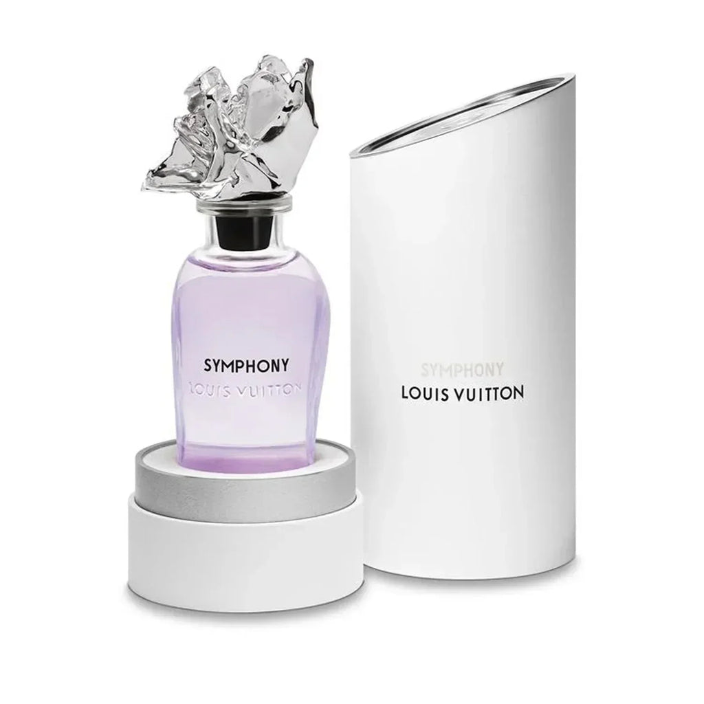 Louis Vuitton Symphony 3.4 fl oz / 100 ml for Women | Genuine Designer Fragrance – Free Delivery
