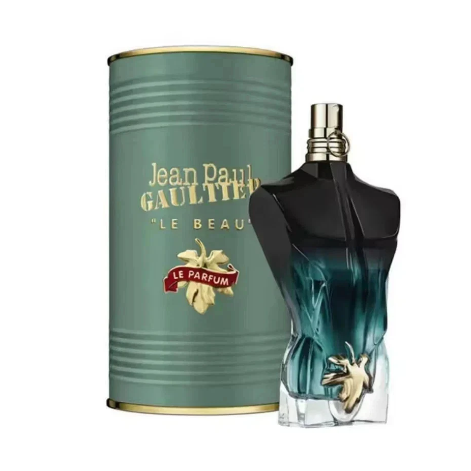 Jean Paul Gaultier Le Beau Le Parfum Intense 125ml for Men