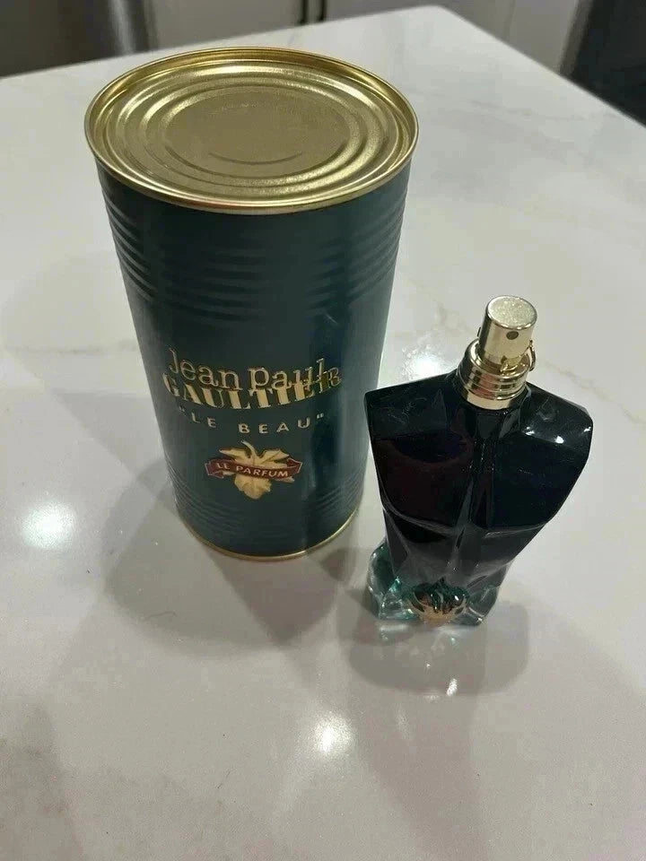 Jean Paul Gaultier Le Beau Le Parfum Intense 125ml for Men