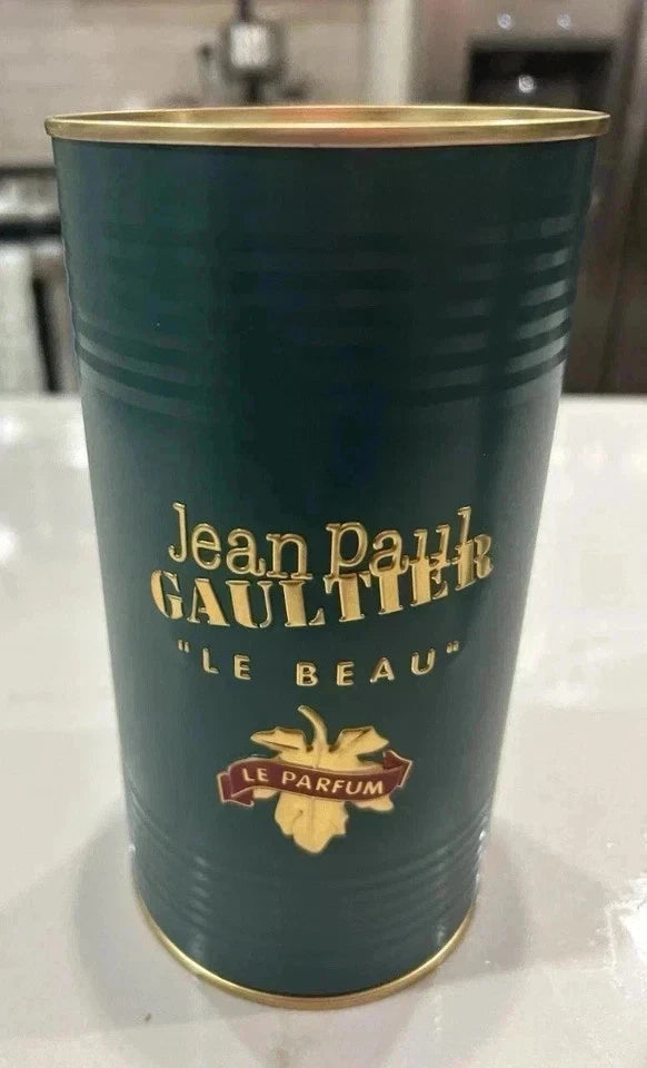 Jean Paul Gaultier Le Beau Le Parfum Intense 125ml for Men