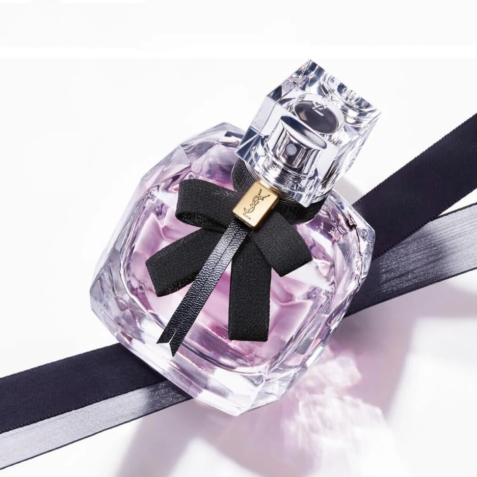 Yves Saint Laurent Mon Paris Eau de Parfum 90ml for Women