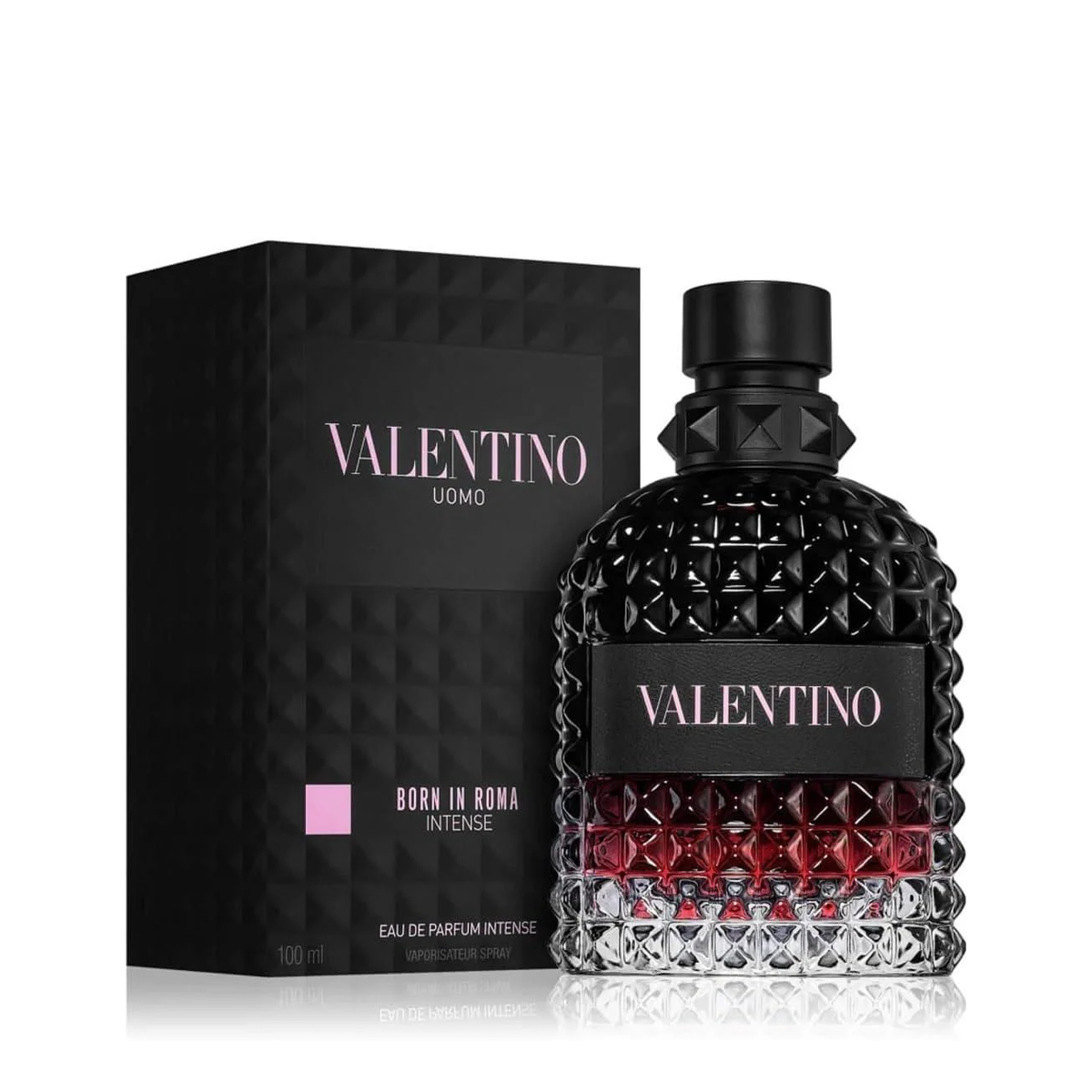 Valentino Uomo Born in Roma Intense Eau de Parfum 100ml for Men