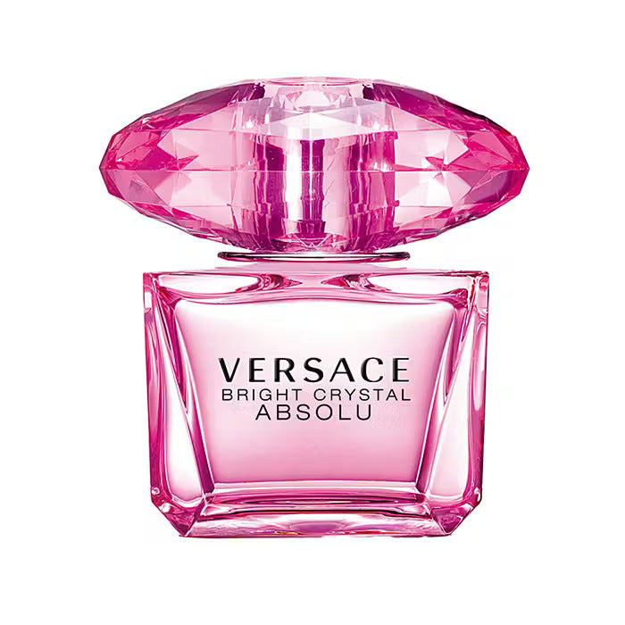 Versace Bright Crystal Absolu Eau de Parfum 90ml for Women