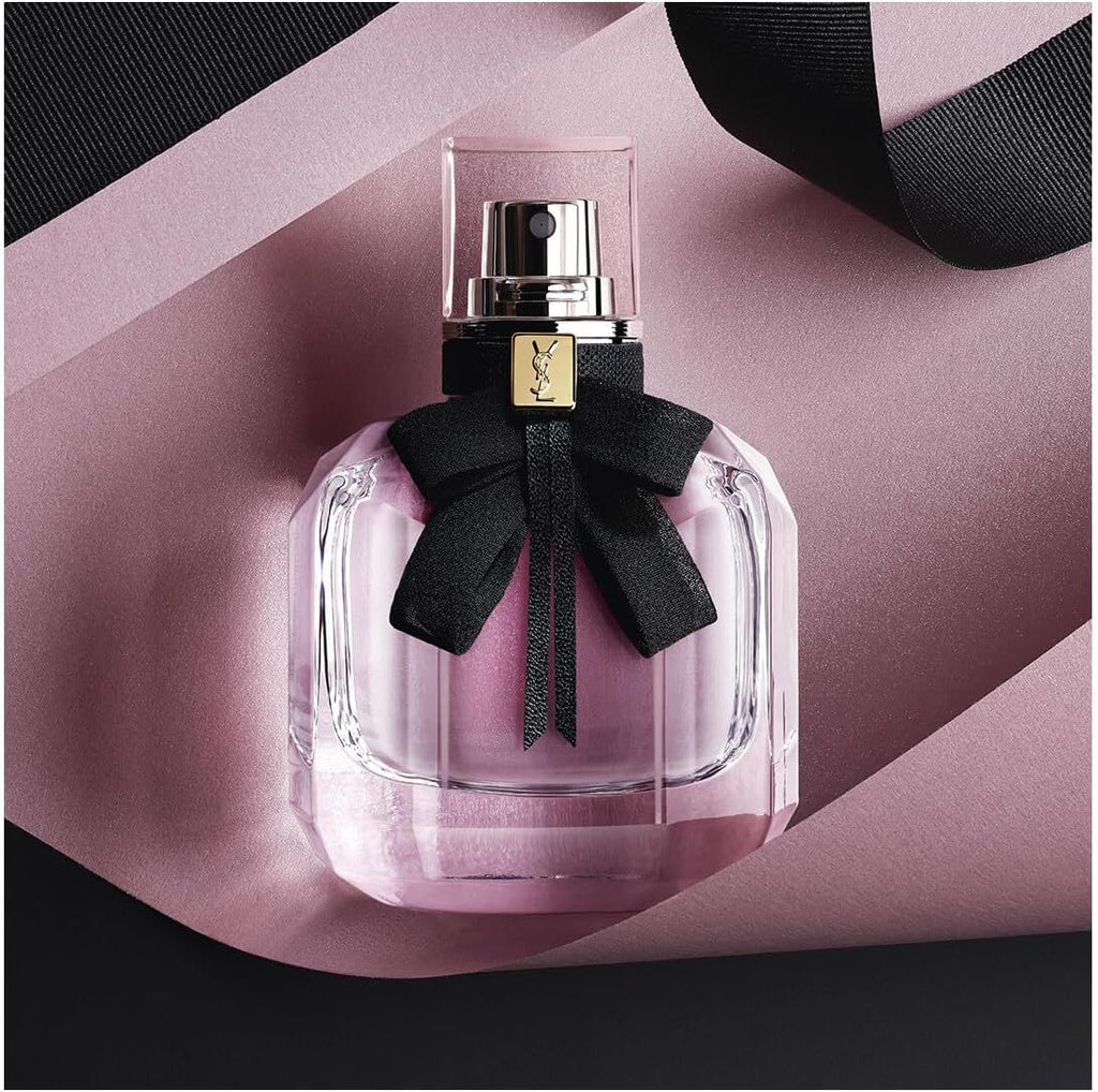 Yves Saint Laurent Mon Paris Eau de Parfum 90ml for Women