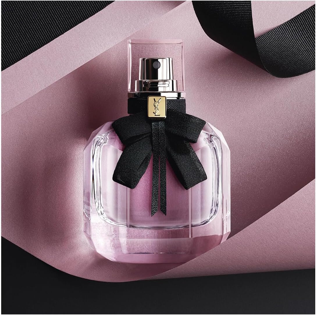 Yves Saint Laurent Mon Paris Eau de Parfum 90ml for Women