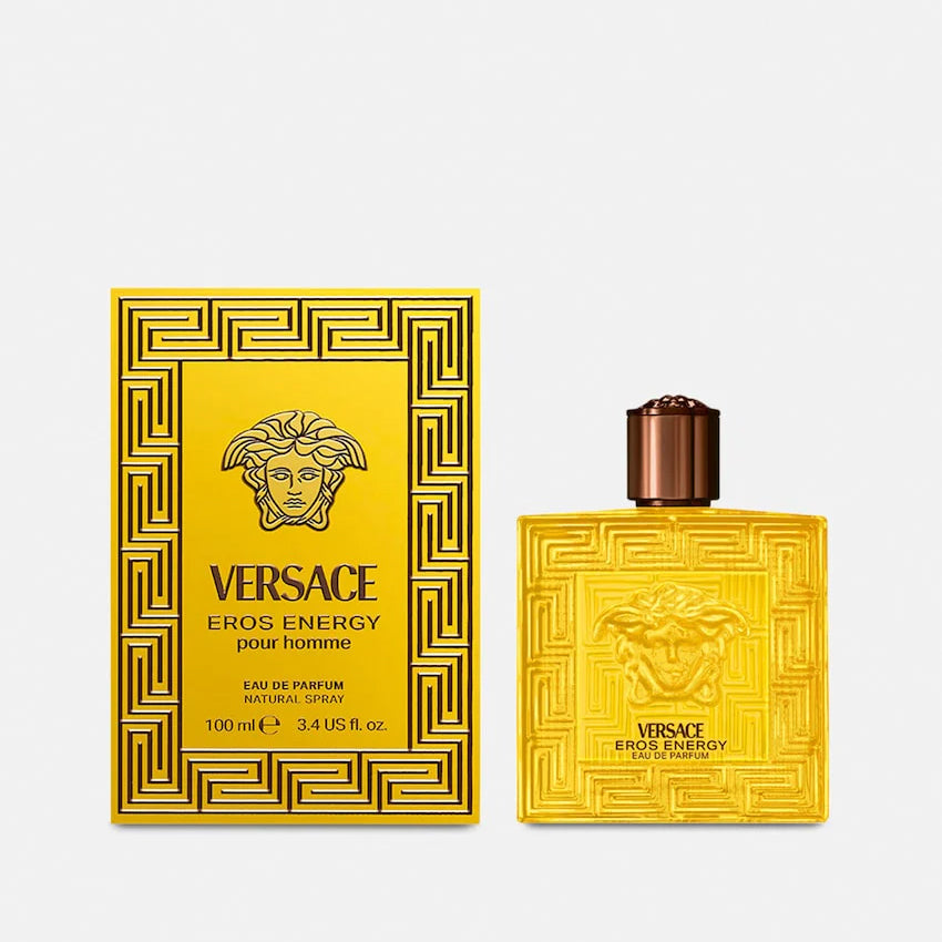 Versace Eros Energy Eau de Parfum 100ml for Men