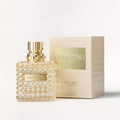 Valentino Donna Born in Roma The Gold Eau de Parfum 100ml for Women