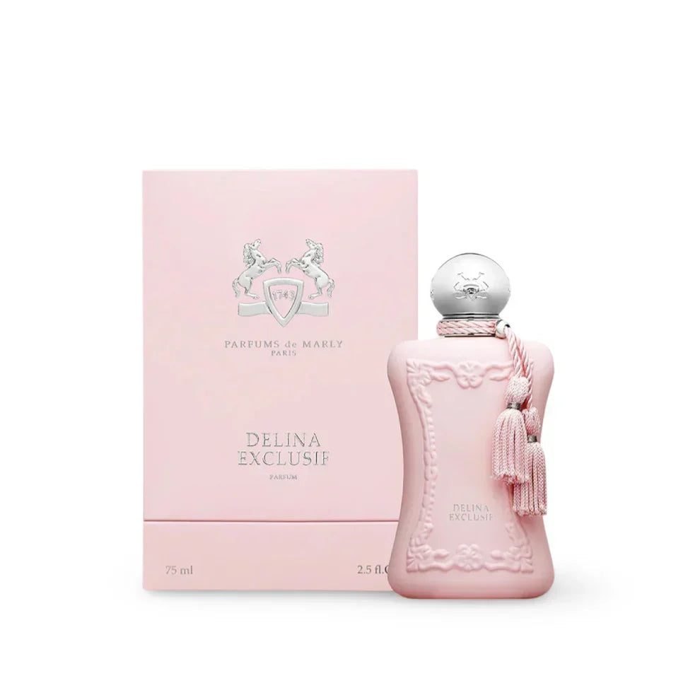 Parfums de Marly Delina Exclusif Eau de Parfum 75ml for Women