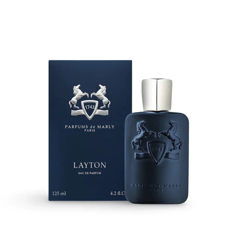 Parfums de Marly Layton Eau de Parfum 125ml for Men