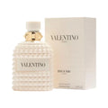 Valentino Uomo Born in Roma Ivory Eau de Toilette 100ml for Men