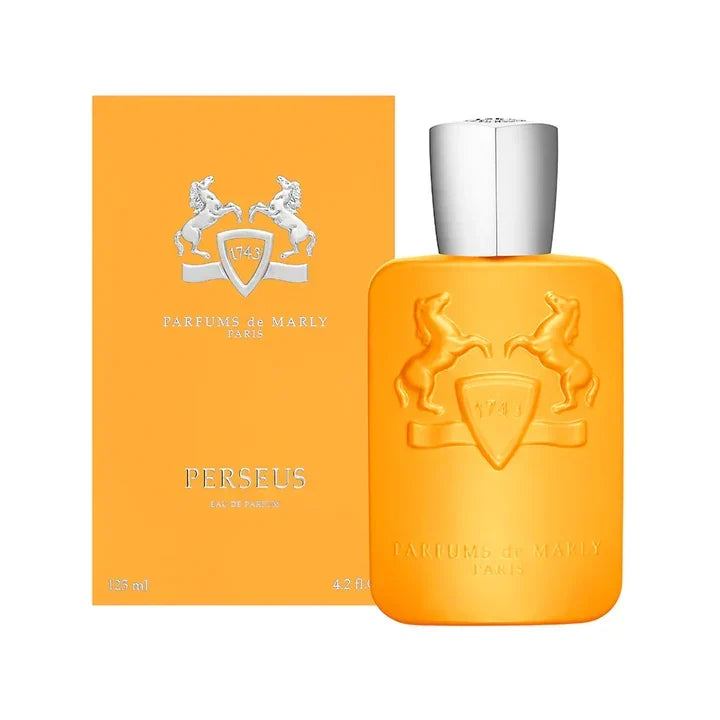 Parfums de Marly Perseus Eau de Parfum 125ml for Men