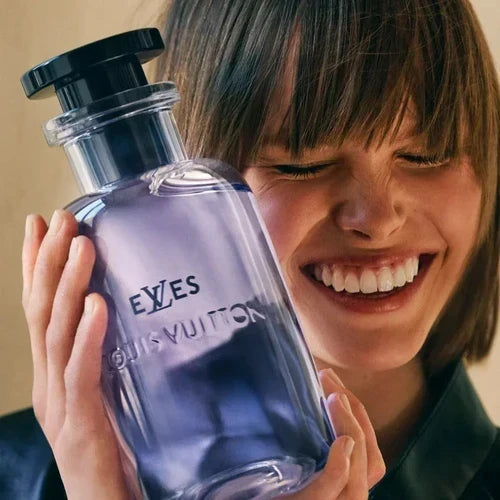 Louis Vuitton Elves 3.4 fl oz / 100 ml for Unisex | Genuine Designer Fragrance – Free Delivery