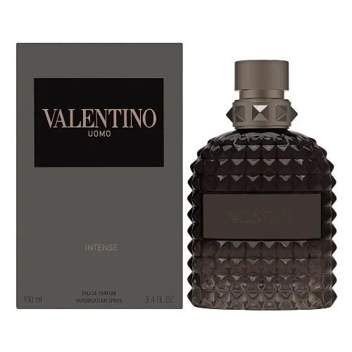 Valentino Uomo Intense Eau de Parfum 100ml for Men