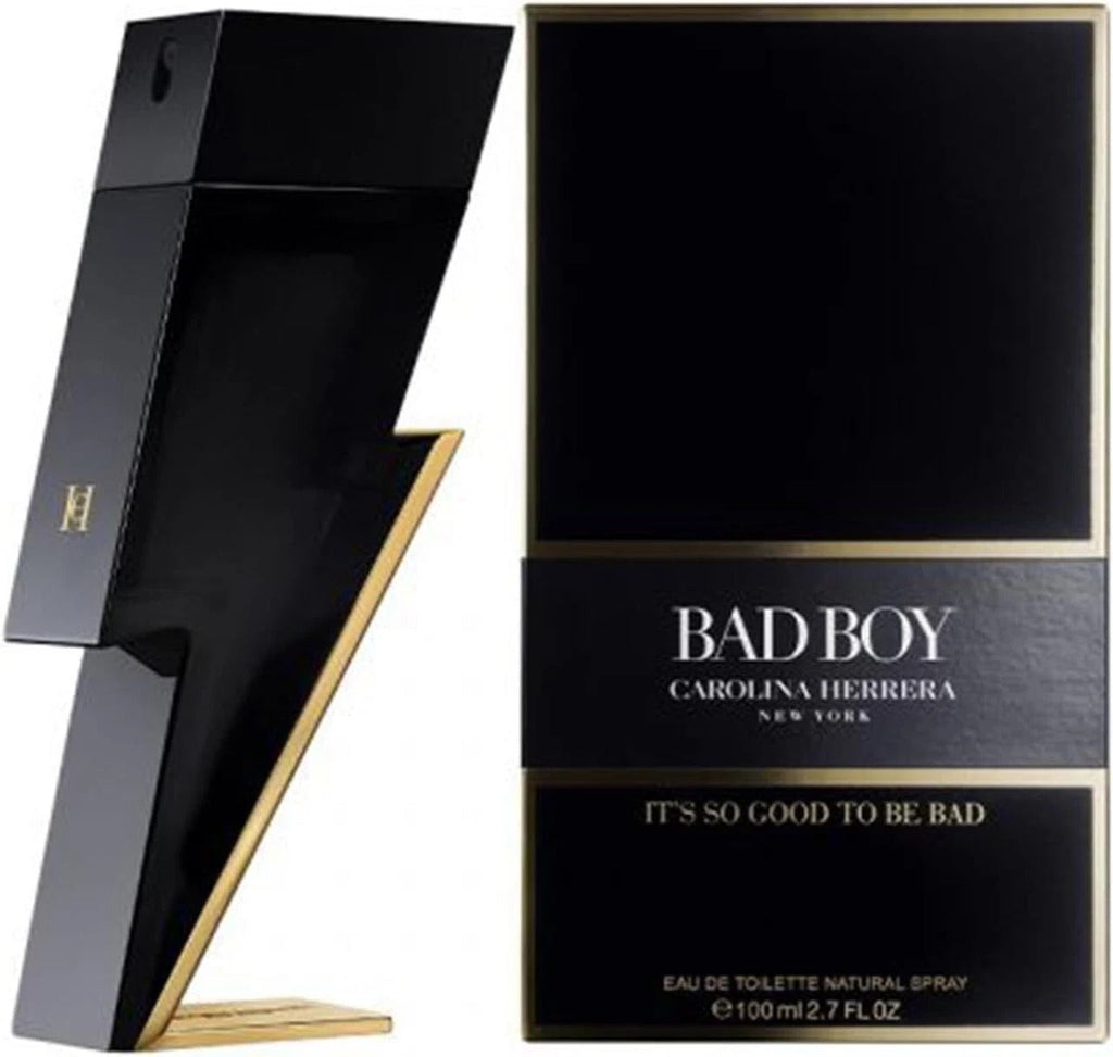 Carolina Herrera Bad Boy Le Parfum 100ml for Men