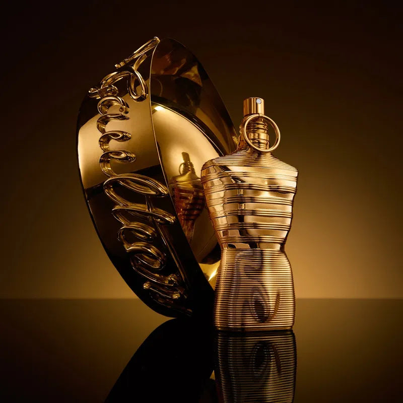 Jean Paul Gaultier Le Male Elixir Absolu Parfum 125ml for Men