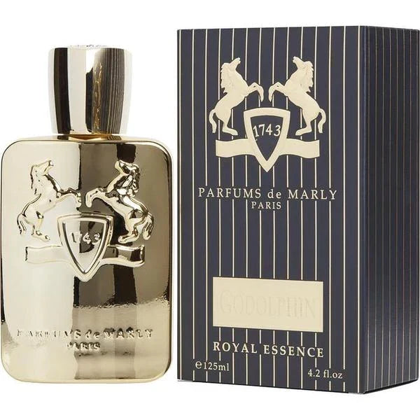 Parfums de Marly Godolphin Eau de Parfum 125ml for Men