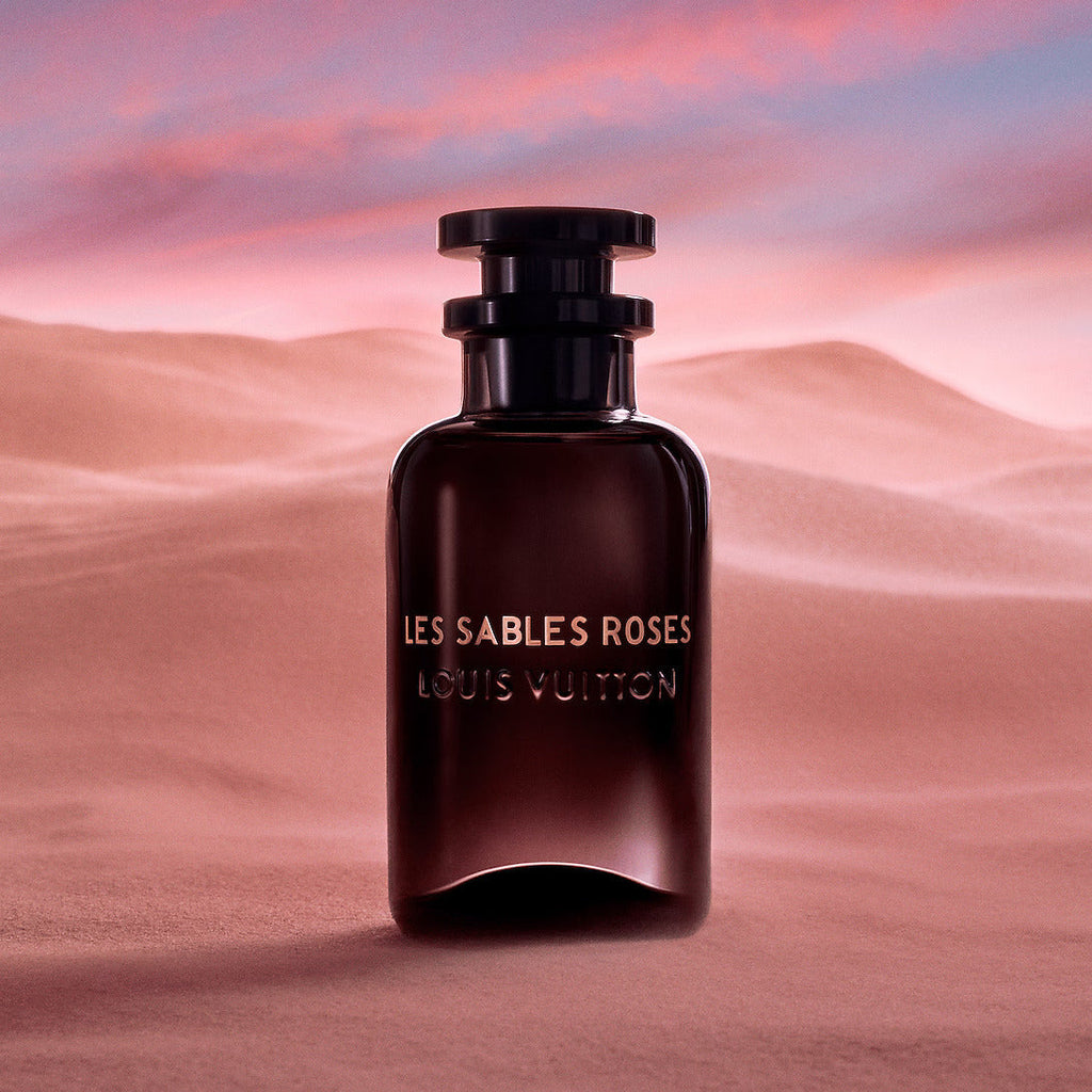 Louis Vuitton Les Sables Roses Eau de Parfum 100ml – Unisex