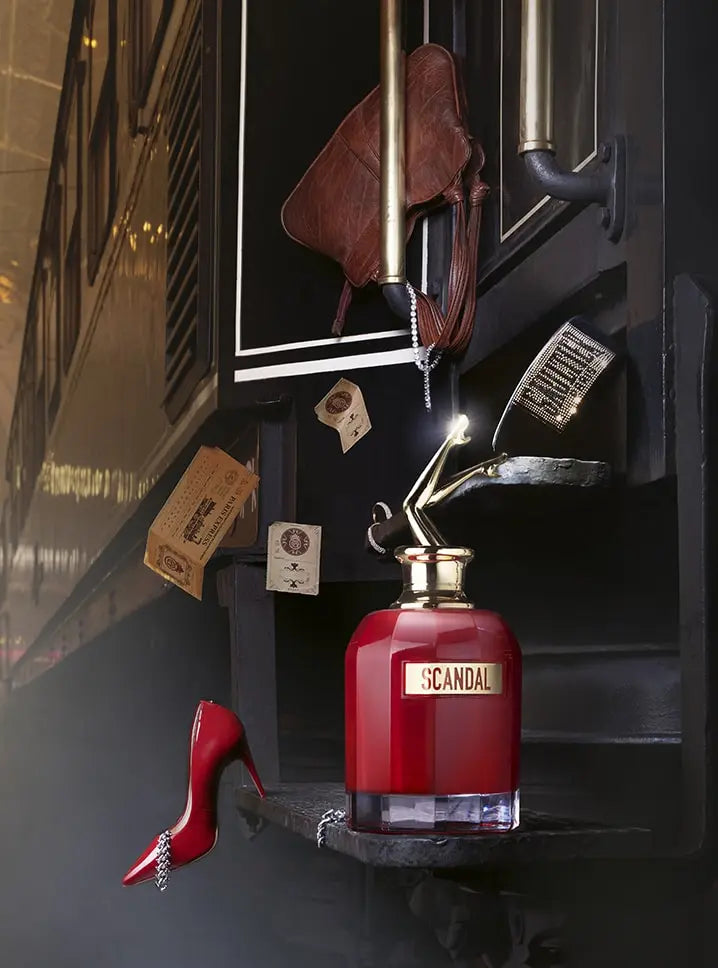 Jean Paul Gaultier Scandal Le Parfum 80ml for Women