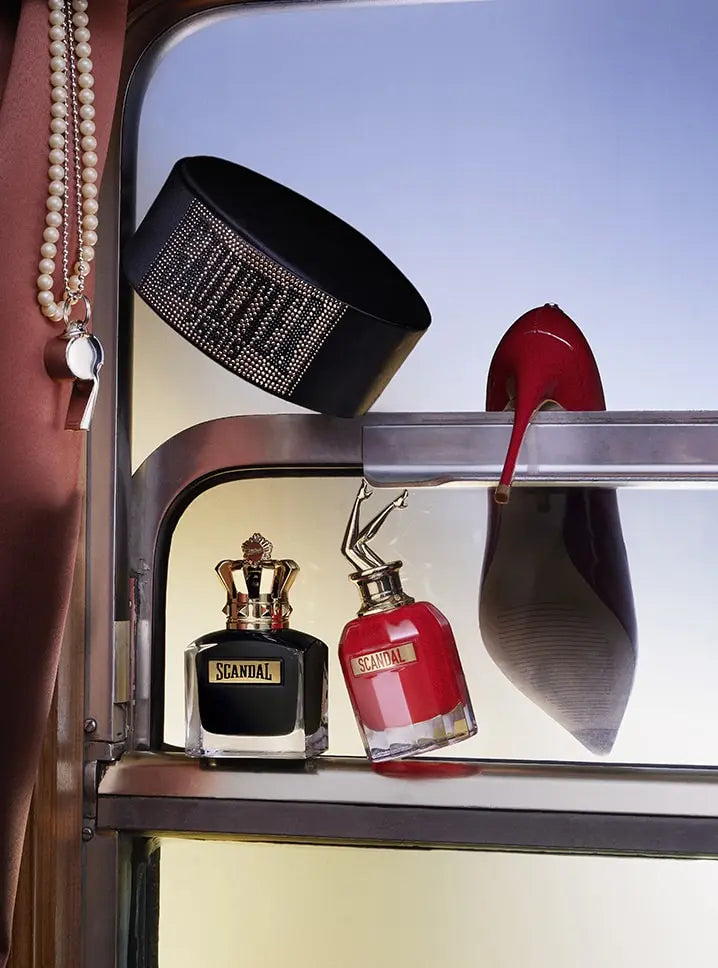 Jean Paul Gaultier Scandal Le Parfum 80ml for Women
