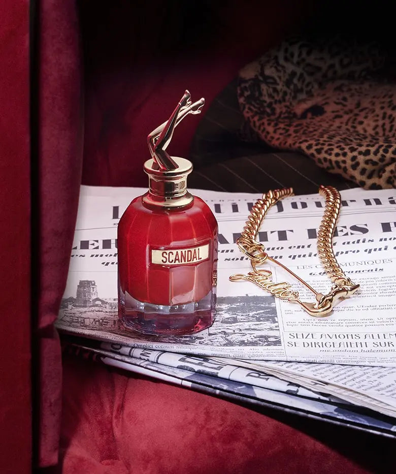 Jean Paul Gaultier Scandal Le Parfum 80ml for Women