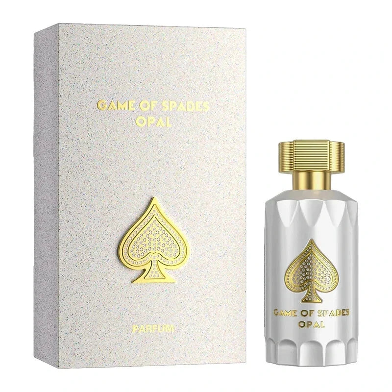 Jo Milano Game of Spades Opal Parfum 100ml – Unisex