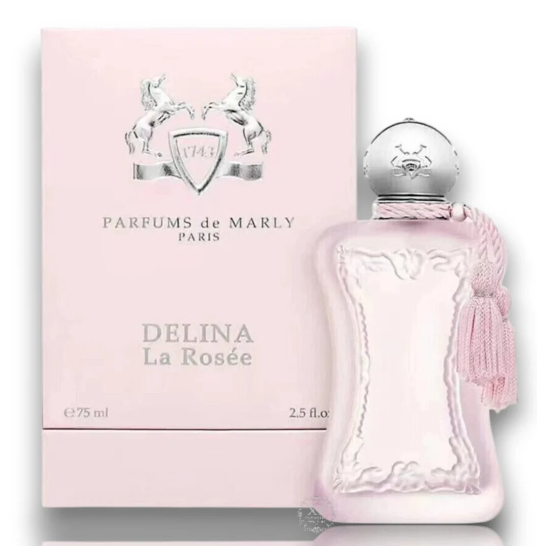Parfums de Marly Delina La Rosée Eau de Parfum 75ml for Women