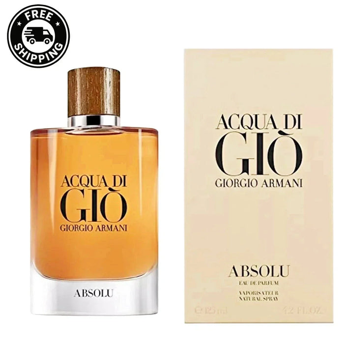 Giorgio Armani