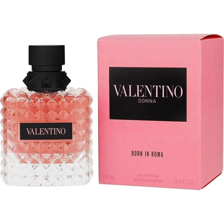Valentino Donna Born in Roma Eau de Parfum 100ml for Women