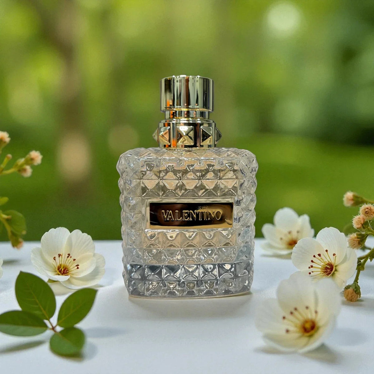 Valentino Donna Eau de Parfum 100ml for Women