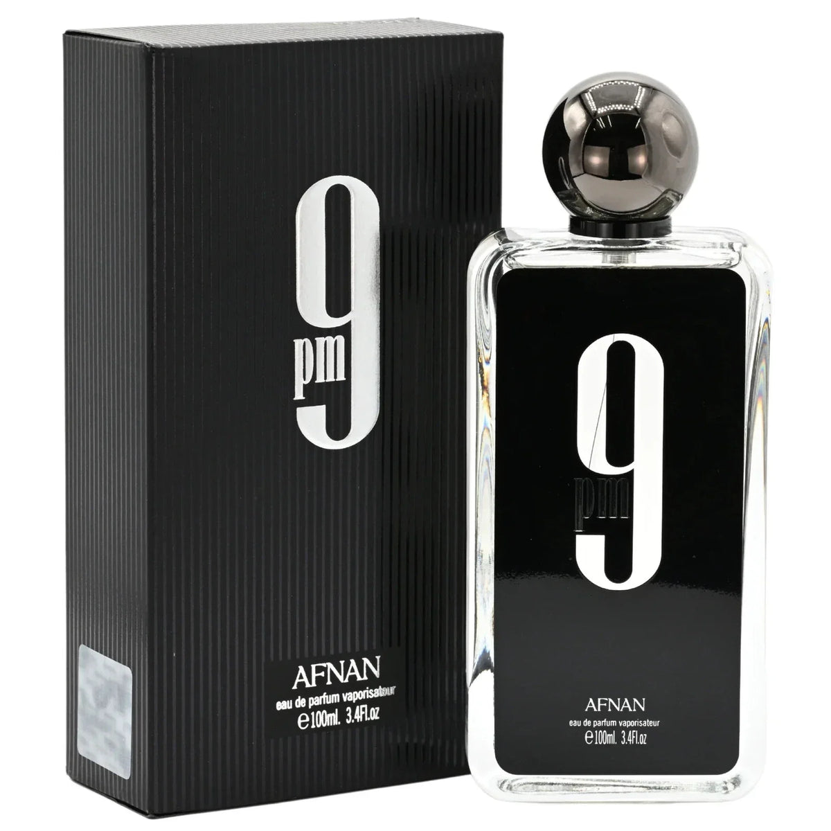 Afnan 9PM Eau de Parfum 100ml for Men