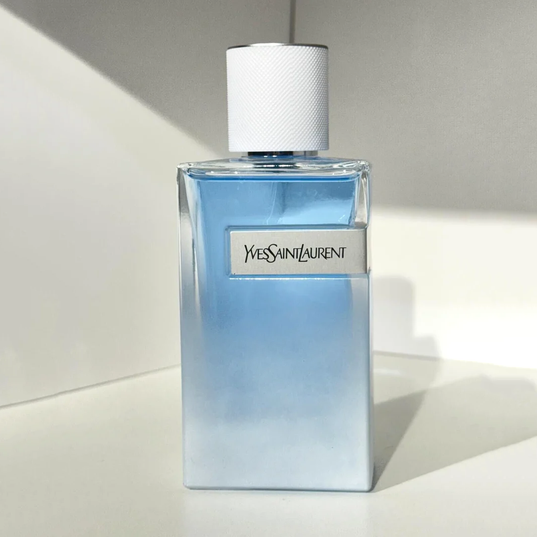 Yves Saint Laurent Y Eau Fraîche 100ml for Men