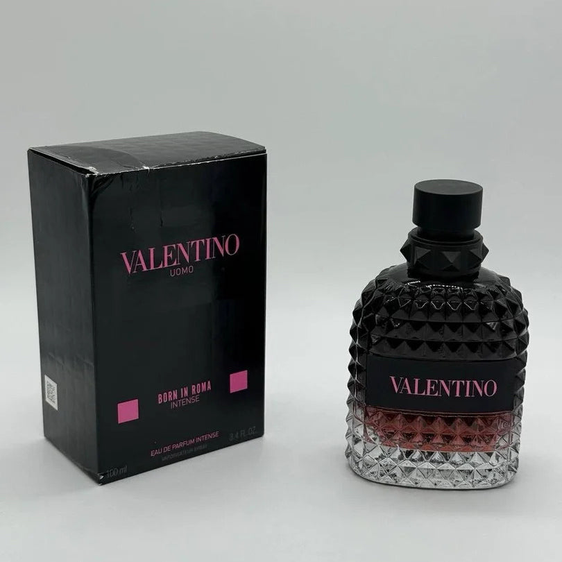 Valentino Donna Born in Roma Intense Eau de Parfum 100ml for Women