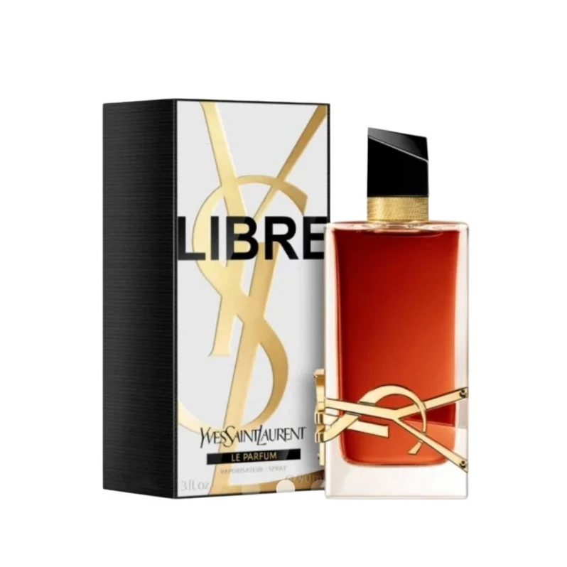 Yves Saint Laurent Libre Le Parfum 90ml for Women