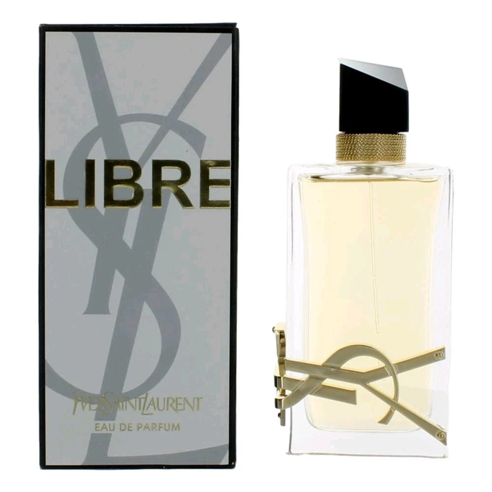 Yves Saint Laurent Libre Eau de Parfum 100ml for Women