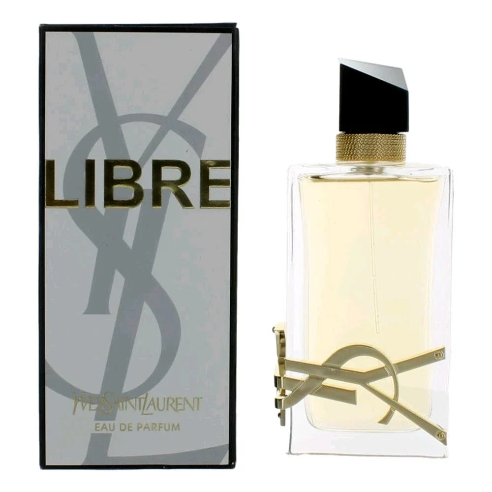 Yves Saint Laurent Libre Eau de Parfum 100ml for Women