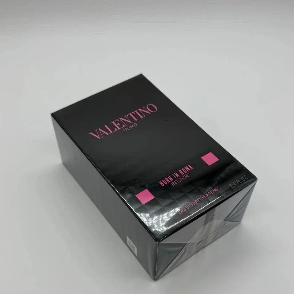 Valentino Donna Born in Roma Intense Eau de Parfum 100ml for Women