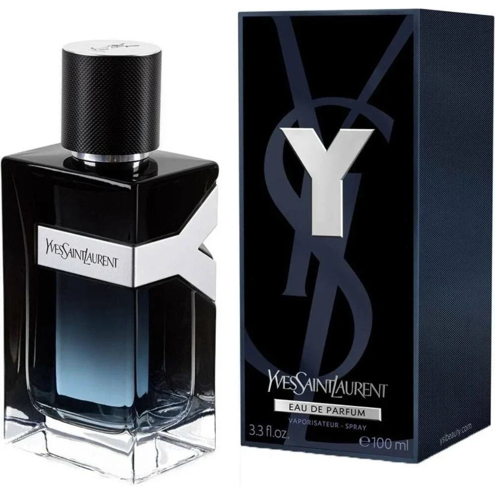 Yves Saint Laurent Y Eau de Parfum 100ml for Men