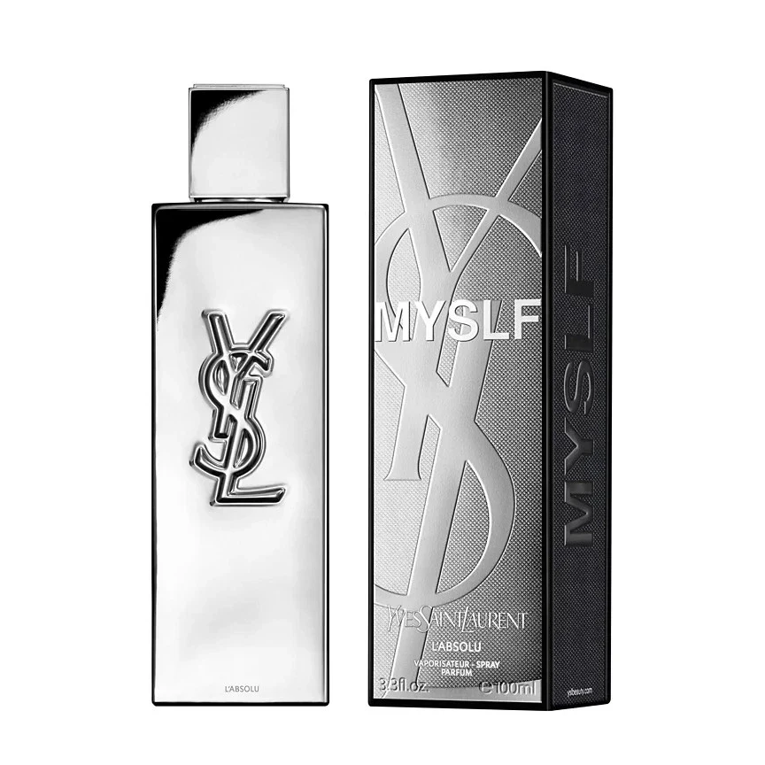 Yves Saint Laurent MYSLF Le Parfum 100ml for Men