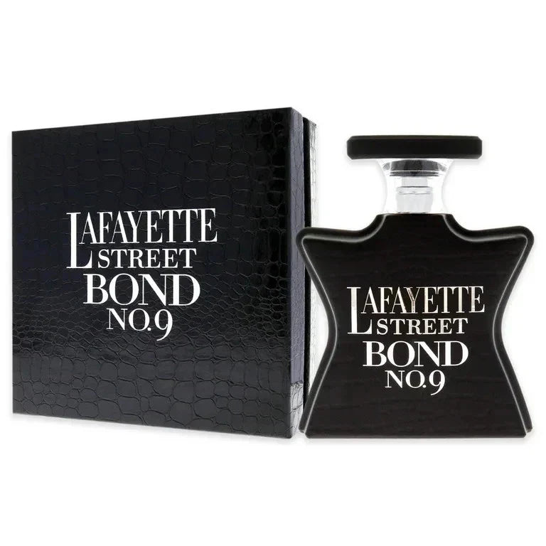 Bond No. 9 Lafayette Street Eau de Parfum 100ml – Unisex