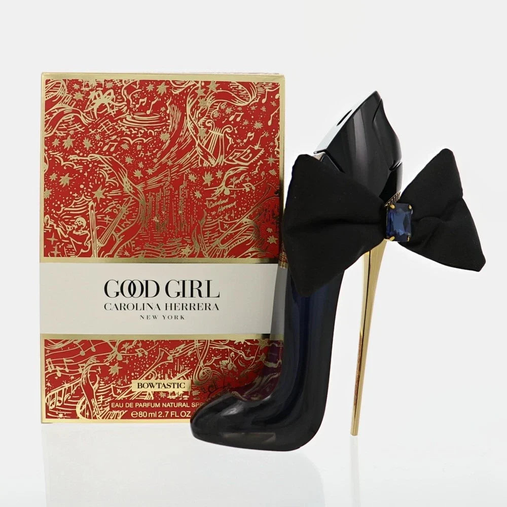 Carolina Herrera Good Girl Bowtastic Eau de Parfum for Women