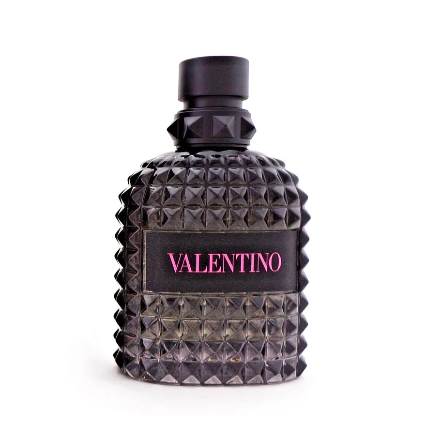 Valentino Uomo Born in Roma Eau de Toilette 100ml for Men