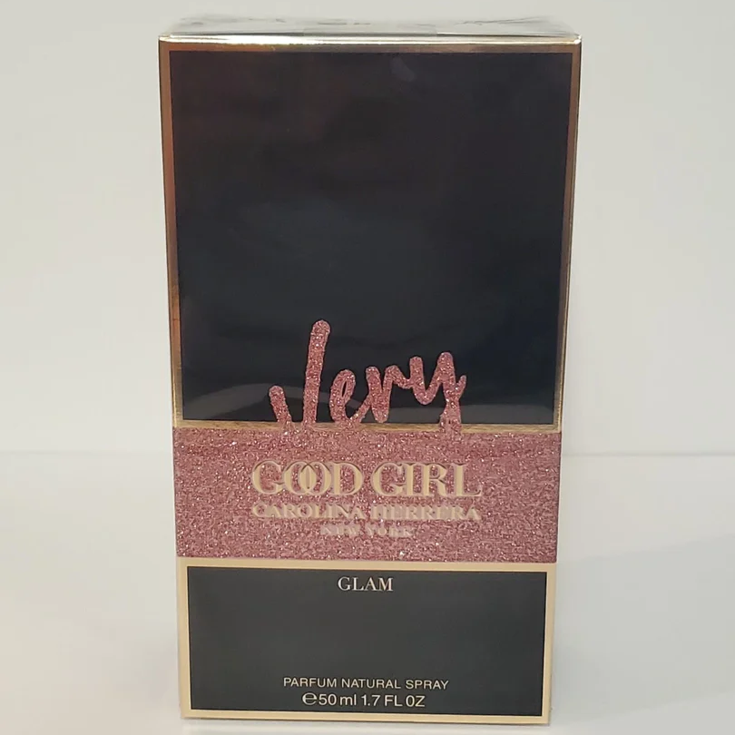 Carolina Herrera Very Good Girl Glam Parfum for Women